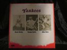 John Zorn Derek Bailey George Lewis Yankees Celluloid record VINYL LPAvant Garde