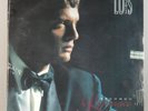 Luis Miguel Segundo Romance LP Venezuelan Press WEA 1994 SELLADO