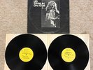 LED ZEPPELIN - ON TOUR LP Record 1976 2 x LP LIVE Berkeley Records BOOT Not TMOQ