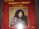 Introducing Shirley Finney