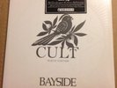 Cult by Bayside (Emo) (Vinyl, Mar-2015, Hopeless Records)