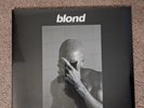 Frank Ocean - Blonde Vinyl - SEALED - MINT