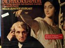 SEALED: Luigi Cherubini - The String Quartets - Melos Quartet = DG Archiv