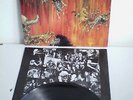 SLAYER  Hell Awaits Vinyl LP Metal/Thrash Dutch First Press RR 9795 READ DETAILS