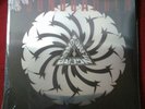 Soundgarden Badmotorfinger 25th Anniversary Silver Vinyl Limited Edition 1,000