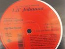 Lil johanna / take me in your arms again / high power records rare freestyle