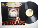 Saturday Night Fever   bee gees    original movie sound track