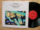 EARL WILD Gershwin an American in Paris CHESKY RC 8 rare TAS audiophile NM