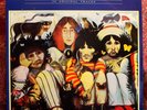 THE BEATLES BALLADS Orig UK Vinyl LP Parlophone 1980 PCS 7214 A4/B3 1st Press NM