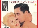 Carmen Cavallaro-The Eddie Duchin Story  Vinyl / 12