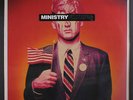 MINISTRY: Filth Pig LP Sealed Rock & Pop