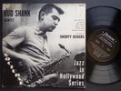 BUD SHANK Quintet SHORTY ROGERS 10