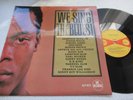 WE SING THE BLUES..SUPERB RARE UK1ST SUE LABEL No ILP 921