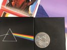 The Dark Side of the Moon by Pink Floyd (Vinyl, Sep-2011, EMI)