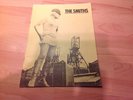 The Smiths Meat Is Murder - Tour Programme With Insert