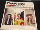 The Weeknd - Thursday 2xLP