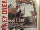 Mikey Dread - Pave The Way (parts 1 & 2) Double Album. Reggae Roots Dub. Vinyl
