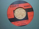 northern soul don gardner is this really love /tighten up re 45 germany