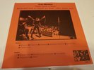 IRON MAIDEN  - live in japan 1981  -  lp  -