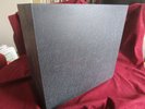 ? VINTAGE VINYL AUFBEWAHRUNGSBOX ? FÜR ATOMIC ROOSTER YES etc.FÜR 40-50 ALBEN