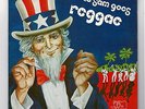 VARIOUS-uncle sam goes reggae   joe gibbs LP   (hear)   reggae