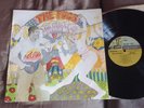 The Fugs The Belle Of Avenue A UK Orig Reprise 1969 LP Tri Colour Label Ex Cond