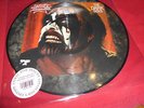 KING DIAMOND The Dark Sides PICTURE DISC LP limited 2000 COLLECTOR'S EDITION