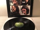 THE BEATLES Original Vinyl Album LET IT BE 1970 Apple U.K. Press Stereo PCS 7096