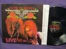 Guns N Roses 'Live Like A Suicide' LP