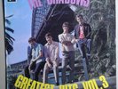 THE SHADOWS,Greatest Hits Vol.3 AUSTRALIA LP.Nice cover.Bombay duck/Maroc 7 +
