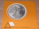 1971 Decimal Currency Training Record - St Etienne Foxbase Alpha Wilson Samples