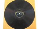 BO CARTER SHAKE 'EM ON DOWN/ WHO'S BEEN HERE 78 BLUEBIRD 7927 Rare Pre War Blues