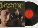 THE DOORS.1st PRESS. UK VINYL LP. ELEKTRA EKL 4007. MONO.1967.GT BRITAIN.POLYDOR