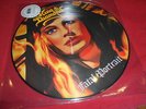 KING DIAMOND Fatal Portrait PICTURE LP limited 2000 COLLECTOR'S EDITION