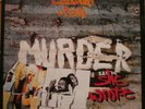 Chaka Demus & Pliers Murder She Wrote Vinyl Single 12inch NEAR MINT Mango