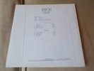 ALL TEST PRESSING LP ALLROY SEZ DESCENDENTS DAG NASTY CRUZ PASSPORT FLAG 1988