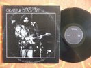 GRATEFUL DEAD Live At The Felt Forum Dec 5 1971 LP Berkeley UK Pressing