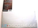 U2 'DISCOTHEQUE' 12
