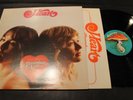 Heart Dreamboat Annie Inner Sleeve 1st Press Mushroom Records LP NM 