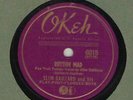c 78 RPM Slim Gaillard OKeh 6015 in E