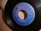 Alvis Wayne 45rpm WESTPORT 'Swing Bop Boogie'  'Sleep Rocka Roll..' KC original