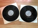 ROLLING STONES: STONED IN EUROPE 1970 - Unofficial Double LP, not TMQ - 1 Play