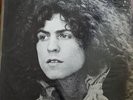 T.Rex Marc Bolan - Beard Of Stars - German - 1970