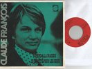 CLAUDE FRANÇOIS viens a la maison / chante 7
