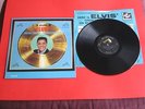 Elvis Presley Golden Records Vol 3 Original LP RCA LPM-2765 Near Mint