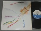 ROBIN TROWER/BACK IT UP UK CHR 1420