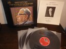 Beethoven The Nine Symphonies Klemperer EMI SLS788/9 box set NM