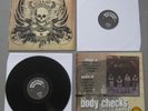 LP BODY CHECKS UNSER KAMPF RRR 1011 ROCK-O-RAMA REBELLES ISD SKINHEAD RAC