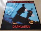 LP * The Jesus And Mary Chain * Darklands
