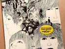 THE BEATLES REVOLVER US ORIG'66 CAPITOL STEREO 1ST PRESS A1 HYPE STICKER SHRINK